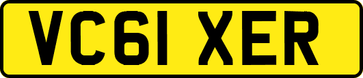 VC61XER