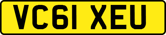 VC61XEU