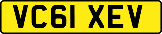 VC61XEV