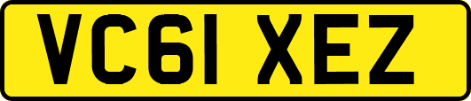 VC61XEZ