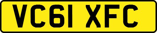 VC61XFC