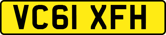 VC61XFH