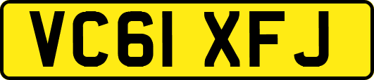 VC61XFJ