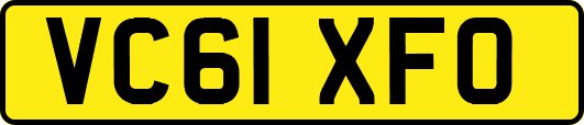 VC61XFO