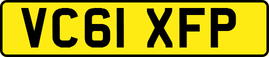 VC61XFP
