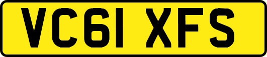 VC61XFS
