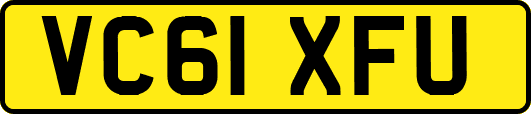 VC61XFU