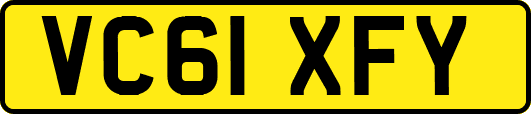VC61XFY