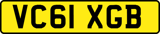 VC61XGB