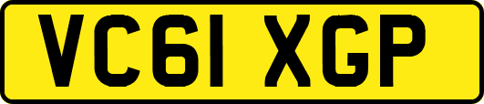 VC61XGP
