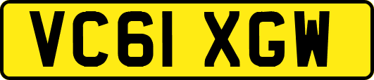 VC61XGW