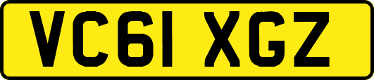 VC61XGZ