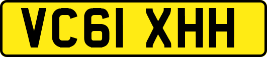 VC61XHH