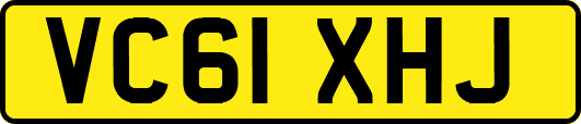 VC61XHJ