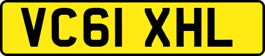 VC61XHL