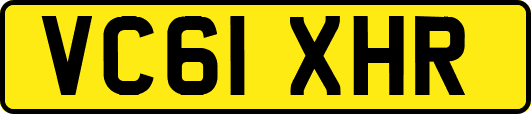 VC61XHR