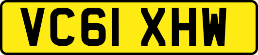 VC61XHW