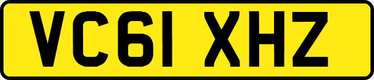 VC61XHZ