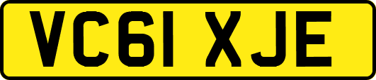 VC61XJE
