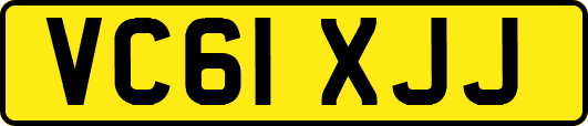 VC61XJJ