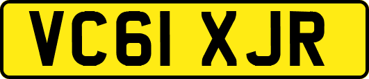 VC61XJR