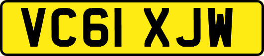 VC61XJW