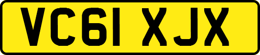 VC61XJX