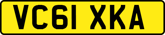 VC61XKA