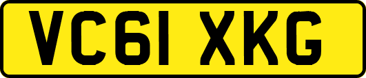 VC61XKG