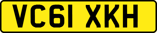 VC61XKH
