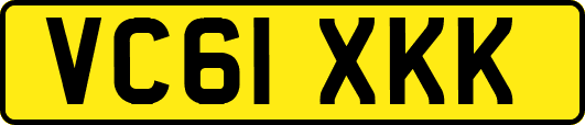 VC61XKK