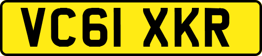 VC61XKR