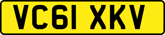 VC61XKV