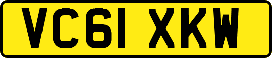 VC61XKW