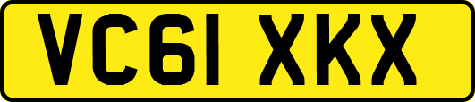 VC61XKX