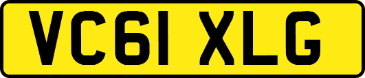 VC61XLG