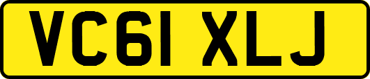 VC61XLJ