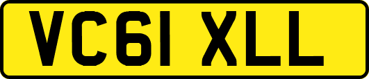 VC61XLL