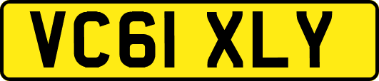 VC61XLY