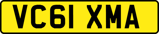 VC61XMA