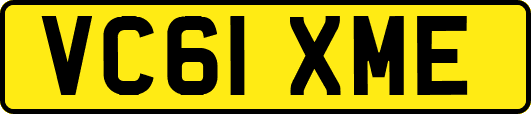 VC61XME