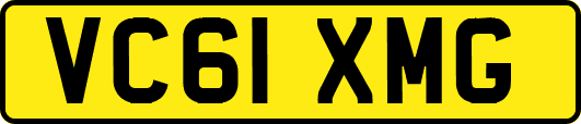 VC61XMG