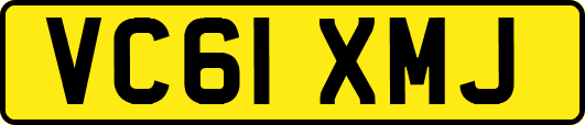 VC61XMJ