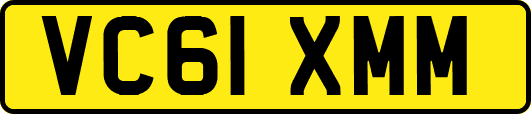 VC61XMM