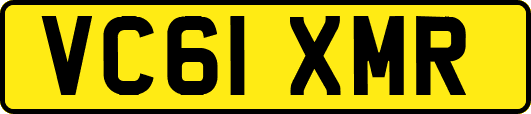 VC61XMR