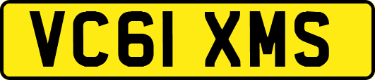 VC61XMS