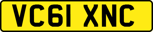 VC61XNC