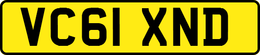 VC61XND