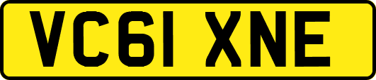 VC61XNE