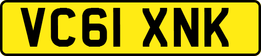 VC61XNK